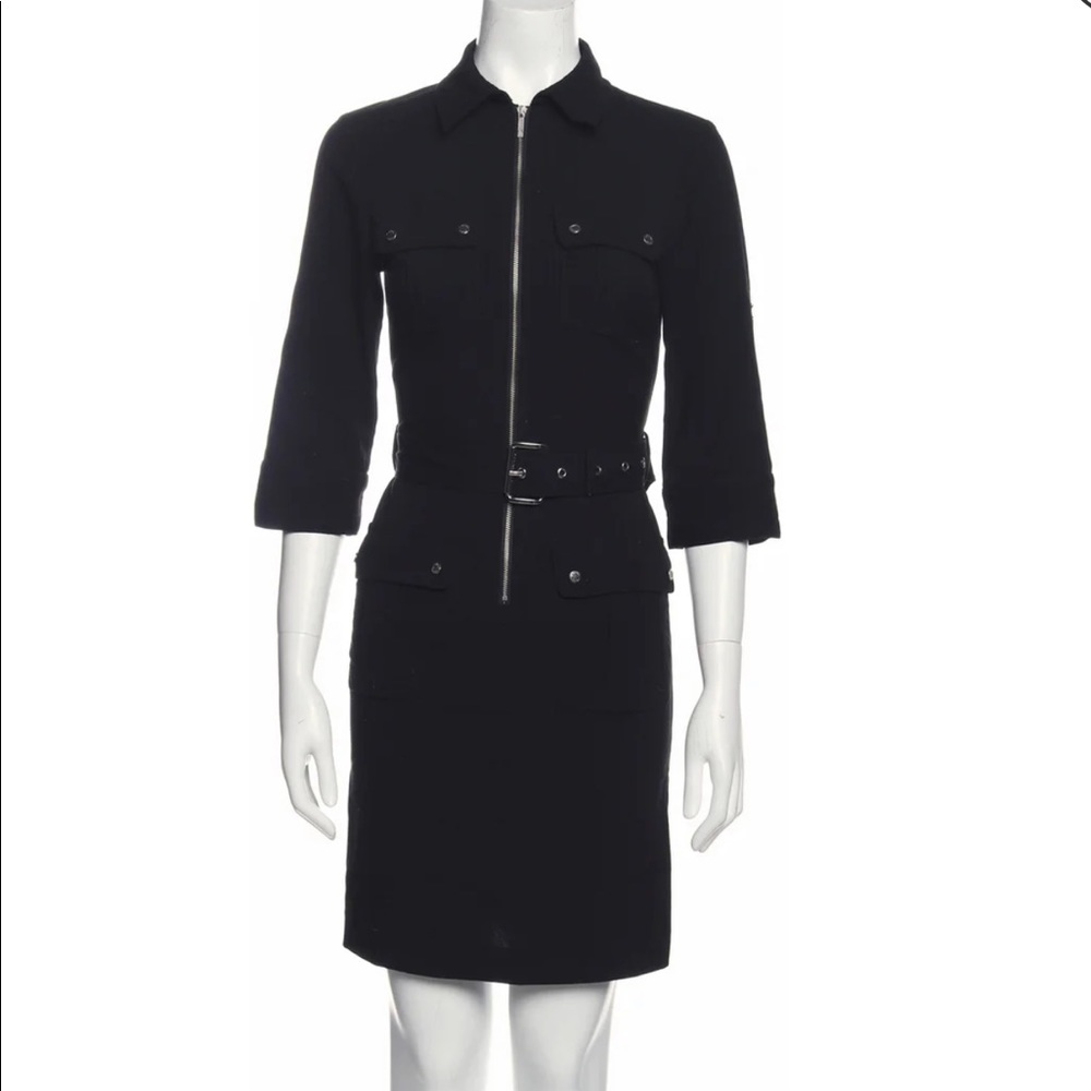 Michael Kors Knee-Length Dress